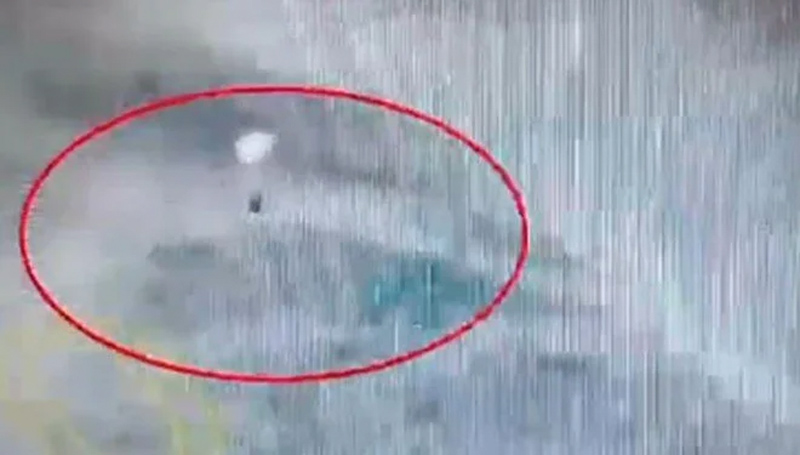 Paramotorlu teröristlerin kimliği belli oldu