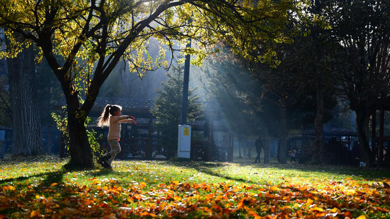 Bursa’da yeni haftada hava nasıl olacak?