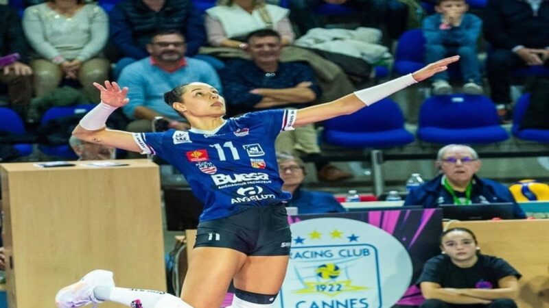 Bursa’da oynayan yabancı voleybolcunun ölümünde yeni ihtimal! Sultanlar Ligi ekibi Bursa Nilüfer Belediyespor Kadın Voleybol Takımı'nın evinde