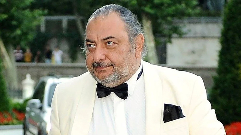 Reha Muhtar’ın sağlık durumu nasıl? Açıklama geldi