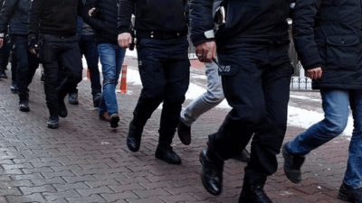 50 ilde ‘Narkoçelik-38’ operasyonu: 316 şüpheli yakalandı