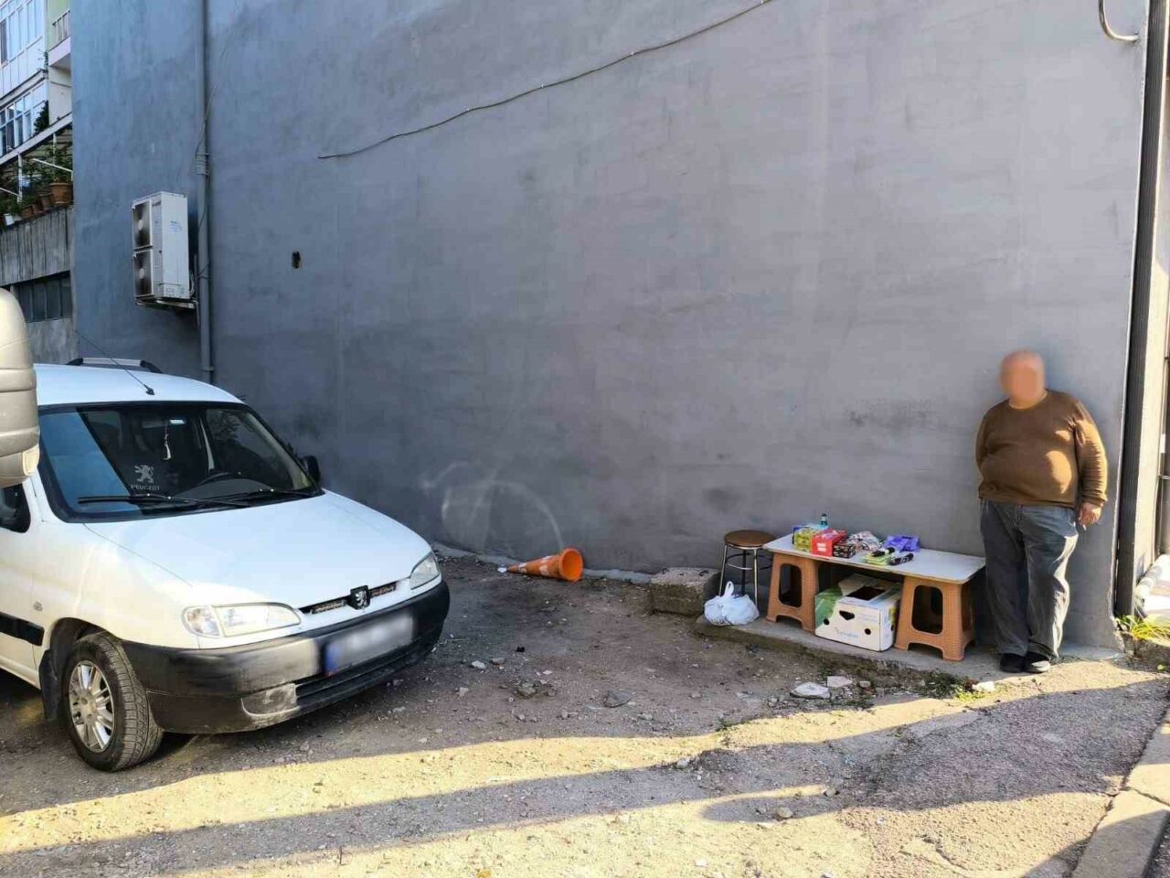 Bursa’da sahte alkol satışına zabıta engeli