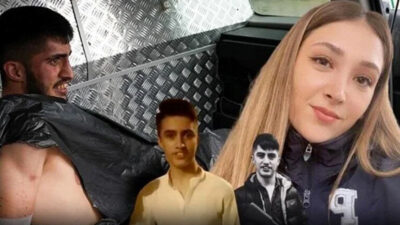 Şeyda polisin katilinin ifadesi ortaya çıktı