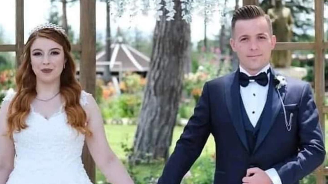 Şehit olduğu gün baba oldu Şehit olduğu gün baba oldu