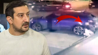 Serhat Akın’a silahlı saldırıda yeni gelişme