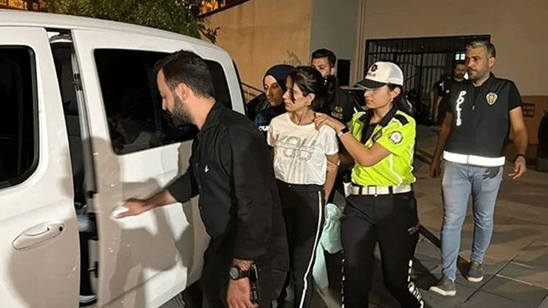 Sıla bebek ve ablası için vesayet davası açılmış