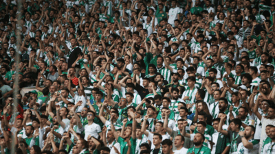 Bursaspor’da kombine çılgınlığı! İşte son rakam…