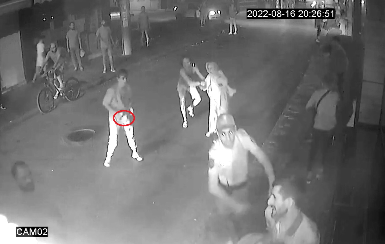 Telefon silah sayılmıştı! Bursa’daki cinayette tahliye kararı