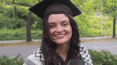 İsrail’in öldürdüğü Ayşenur Ezgi Eygi için soruşturma başlatıldı