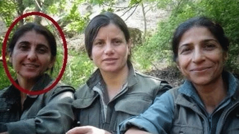 MİT’ten Süleymaniye’de operasyon!