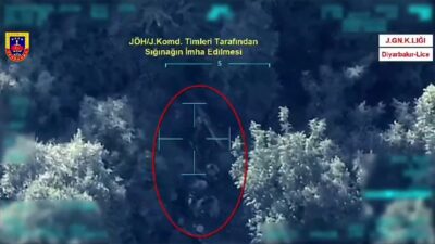 Bakan Yerlikaya duyurdu! Kırmızı ve gri listeye birer çizik daha