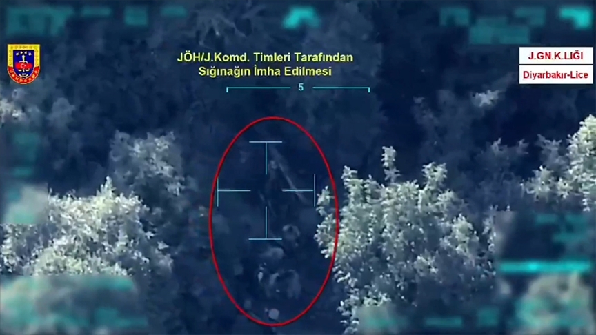 Bakan Yerlikaya duyurdu! Kırmızı ve gri listeye birer çizik daha