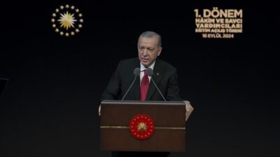 Cumhurbaşkanı Erdoğan: Sosyal medya mecraları operasyon aygıtına dönüştü