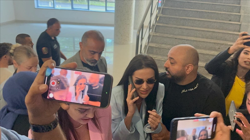 Engin Polat tahliye edilmişti! Savcılık harekete geçti