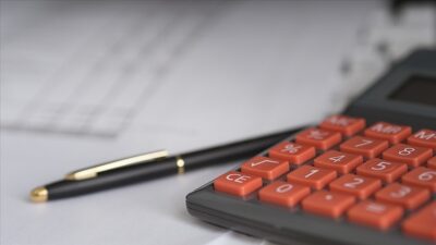 Vergi beyannameleri için yarın son gün