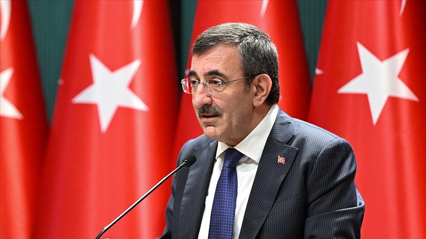 Cumhurbaşkanı Yardımcısı duyurdu: OVP’yi 5 Eylül’de açıklayacağız