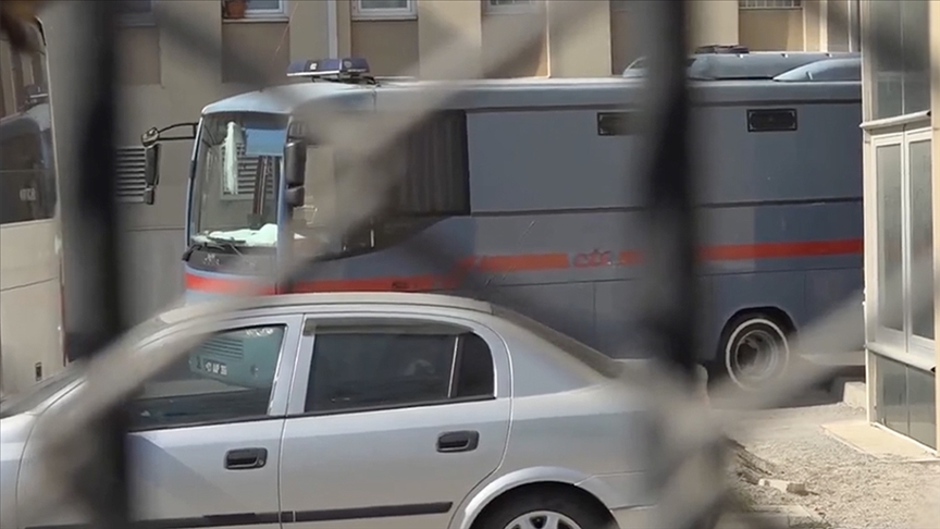 Narin soruşturmasında flaş gelişme