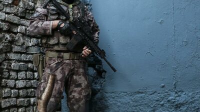 Bakan Yerlikaya açıkladı! 4 ton uyuşturucu ele geçirildi