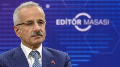 Kişisel veriler çalındı mı? Bakan Uraloğlu açıkladı