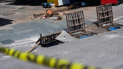 İzmir’deki ‘akım’ faciası: 42 sanık hakim karşısında