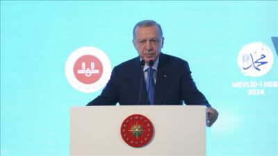 Cumhurbaşkanı Erdoğan: Bu milletin iman kalesini çökertmek için pervasızca saldırıyorlar