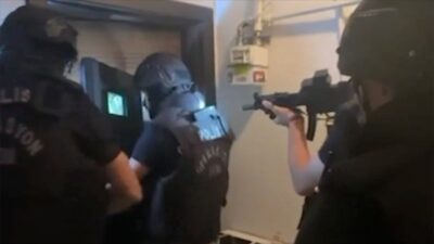 Aranan şahıslar ‘Çember’e sıkıştırıldı! 3 bin 126 gözaltı