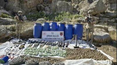 Bakan Yerlikaya açıkladı! Operasyon başlatıldı