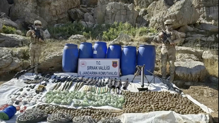 Bakan Yerlikaya açıkladı! Operasyon başlatıldı