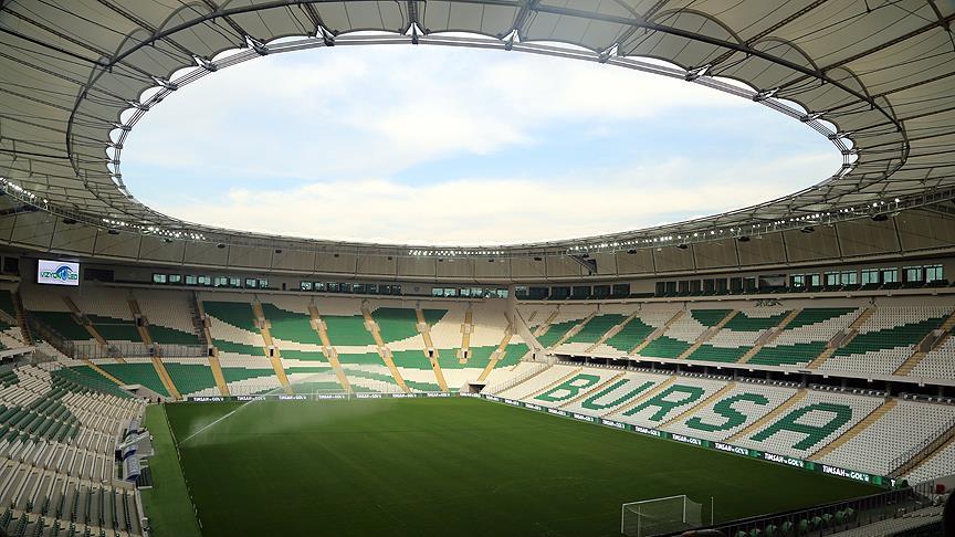Bursaspor’un stadyum ve göğüs sponsoru kim olacak? İki alternatif var…