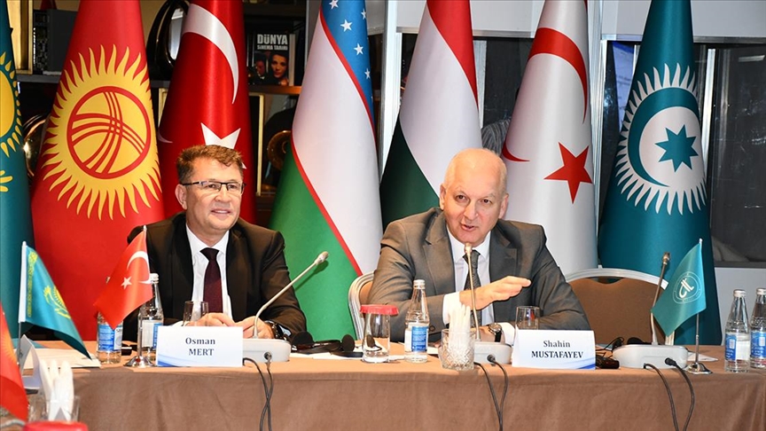 Artık Türk dünyasının ortak alfabesi var