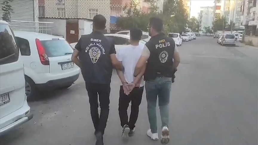 24 ilde ‘Siberağ-7’ operasyonu: 46 gözaltı