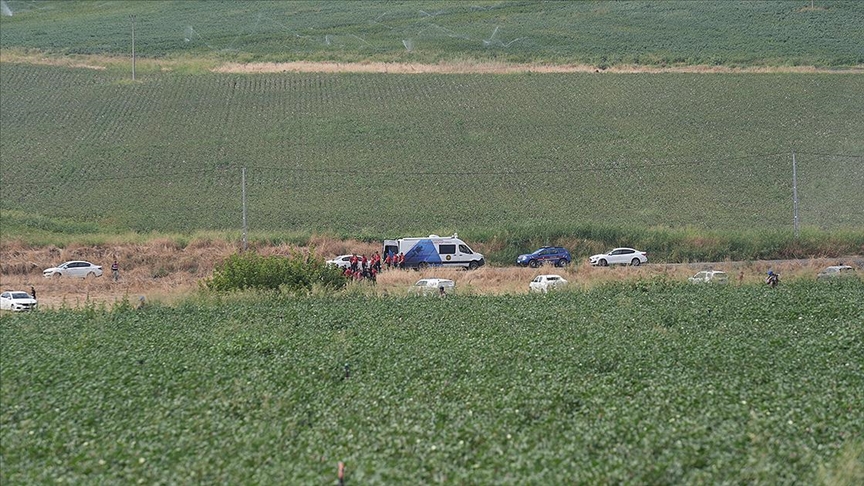 Bakan Tunç: Sorumlular adalet önünde hesap verecek