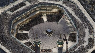 Hac ön kayıt işlemleri için tarih uzatıldı