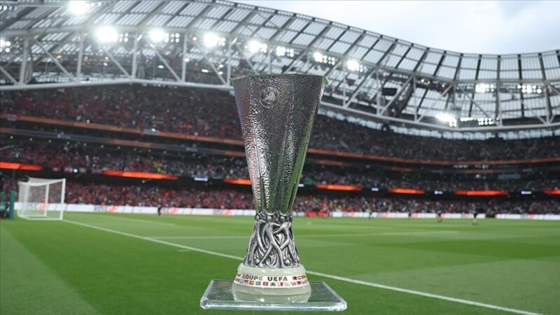 UEFA'nın kulüp düzeyindeki ikinci organizasyonu Avrupa Ligi'nde 2024-2025 sezonu heyecanı,