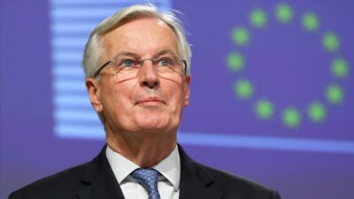 Fransa’nın yeni başbakanı belli oldu