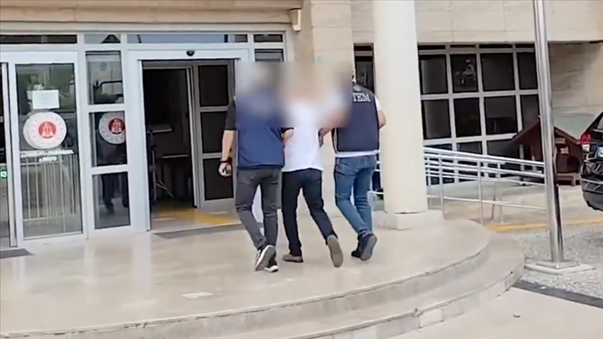 Bursa dahil 19 ilde FETÖ operasyonu! Çok sayıda gözaltı var