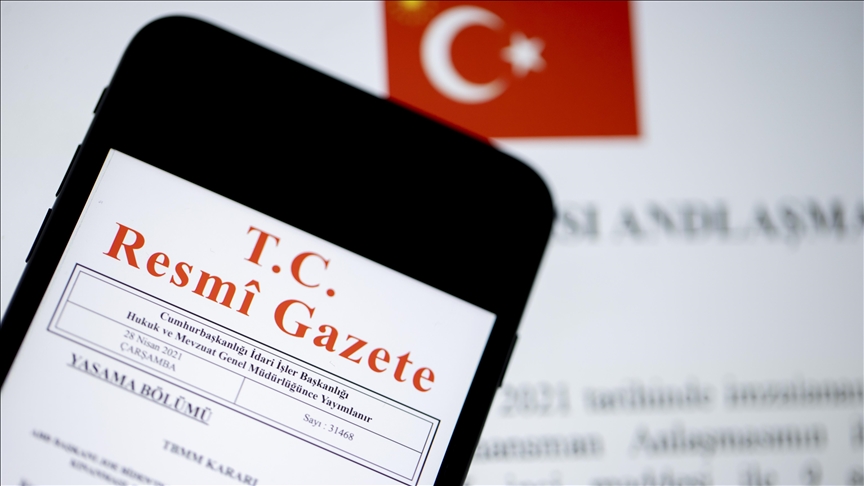 Resmi Gazete’de yayımlandı: 4 üniversiteye yeni fakülte ve enstitü kuruldu