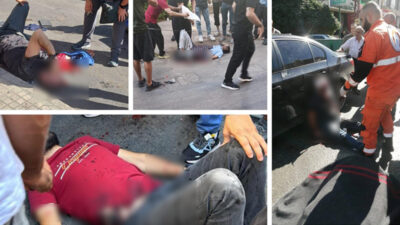 İsrail, Lübnan’da çağrı cihazlarını patlattı: Ölü ve yaralılar var