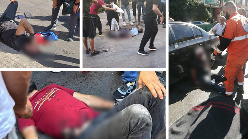 İsrail, Lübnan’da çağrı cihazlarını patlattı: Ölü ve yaralılar var