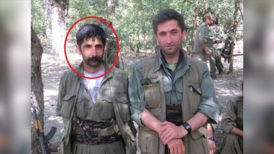 MİT’ten nokta operasyon