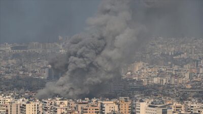 Hizbullah açıkladı: Nasrallah İsrail saldırısında öldü