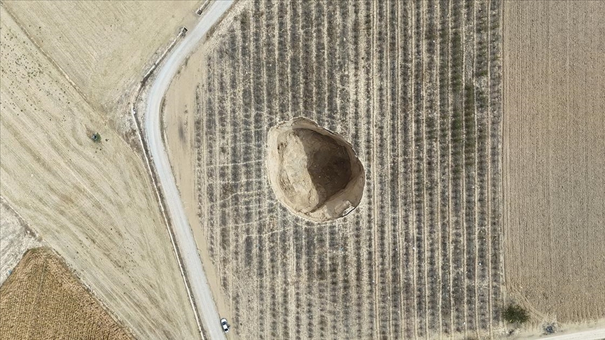 Sayıları artıyor! Yöre halkı tedirgin