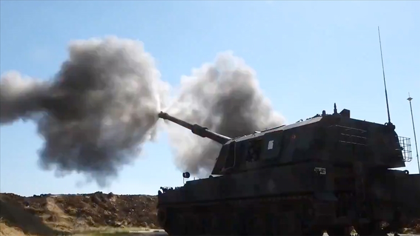 PKK’ya darbe üstüne darbe! Irak’ın ve Suriye’nin kuzeyinde…