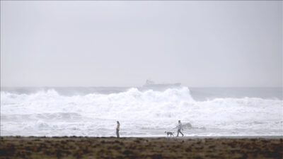 NASA açıkladı! ‘Geri dönüşü olmayan’ şekilde yükselecek