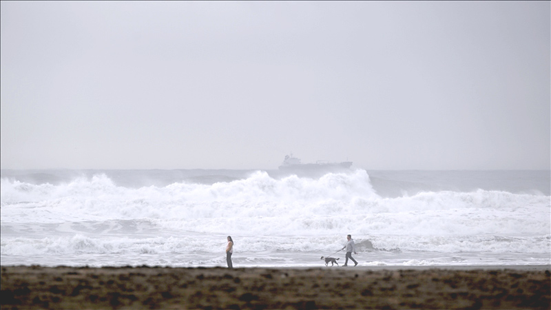 NASA açıkladı! ‘Geri dönüşü olmayan’ şekilde yükselecek