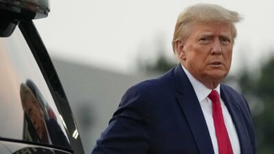 Trump’a ikinci suikast girişimi