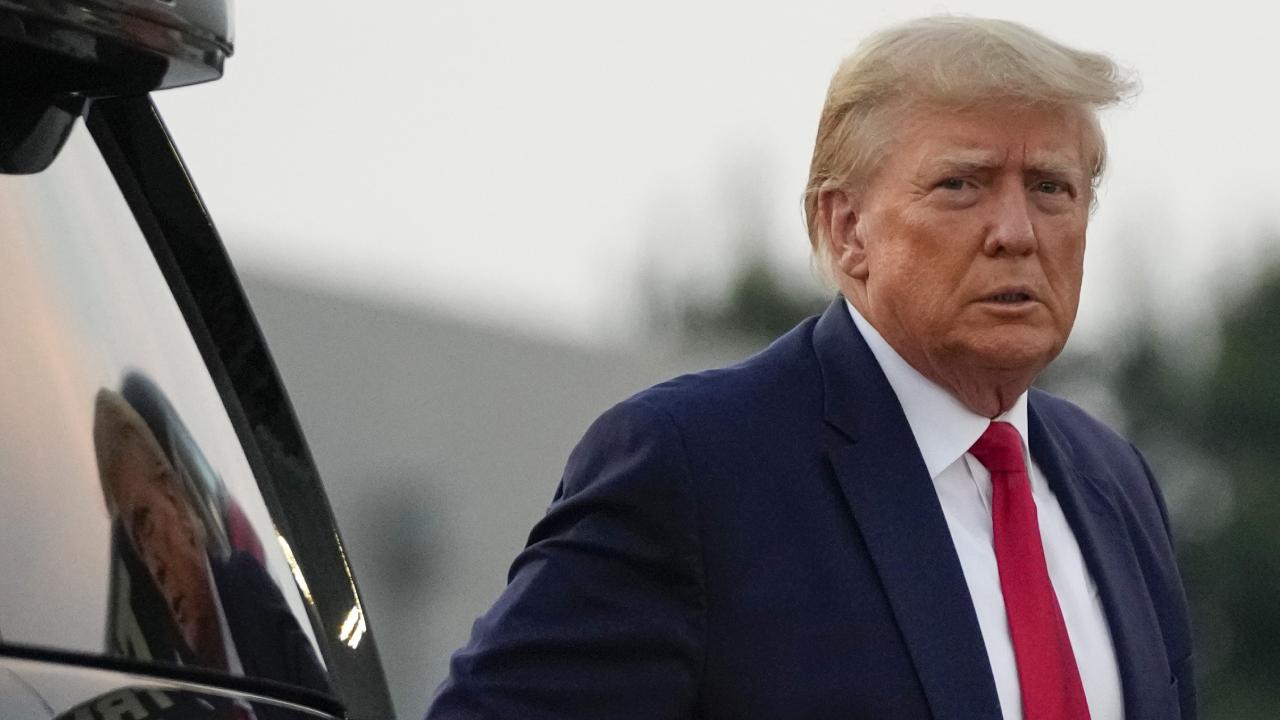 Trump’a ikinci suikast girişimi