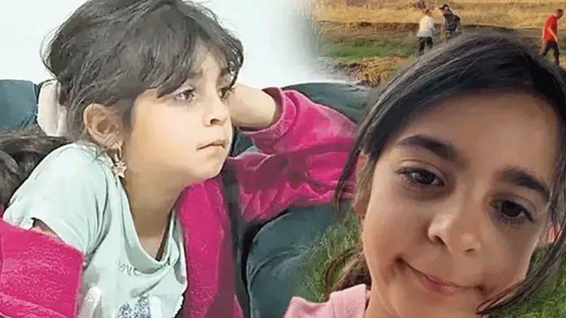 Narin cinayetinde soruşturmanın seyrini değiştirecek ifade! Mezar açılabilir… Narin cinayetinde soruşturmanın seyrini değiştirecek ifade! Mezar açılabilir…