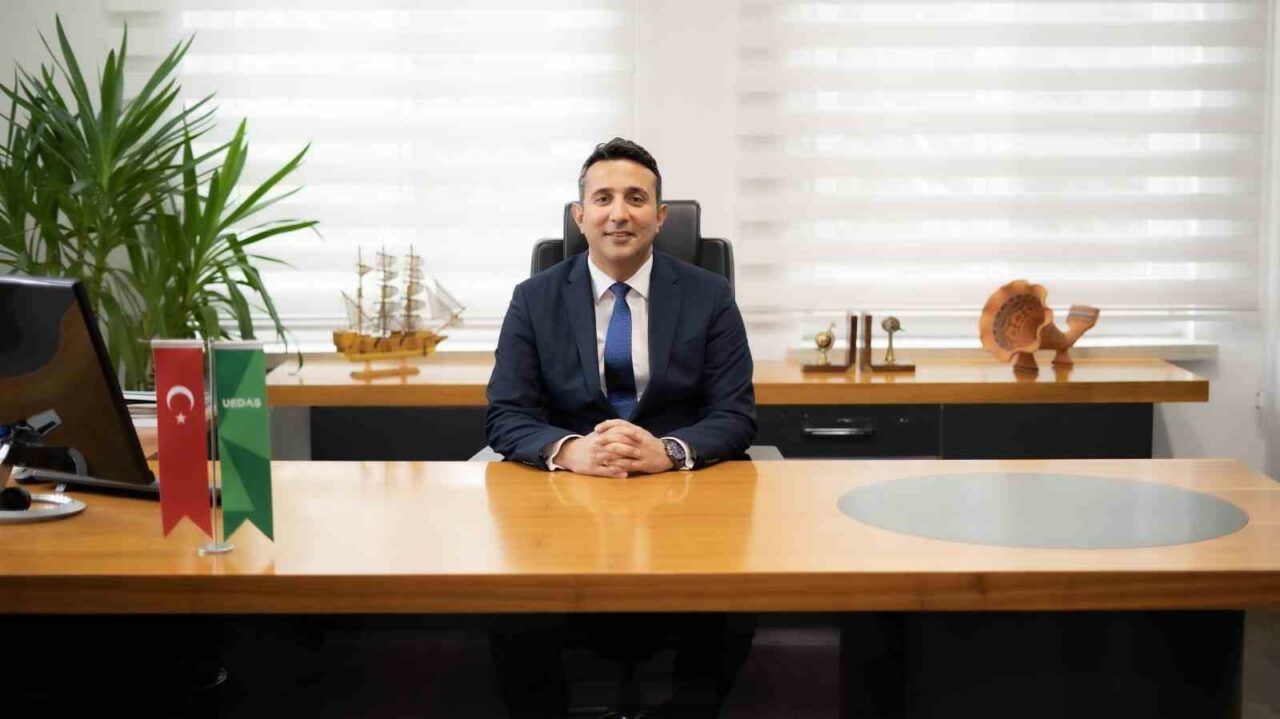 UEDAŞ, 2023 Yılı Sürdürülebilirlik Raporunu yayımladı