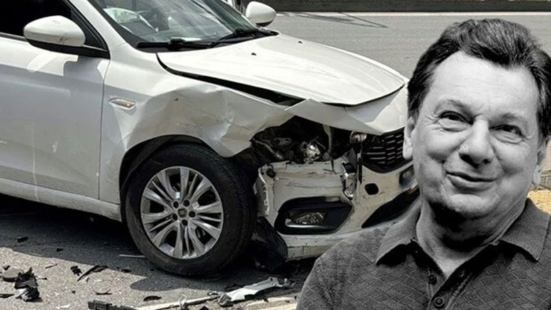 Vedat Milor ölümden döndü Vedat Milor ölümden döndü